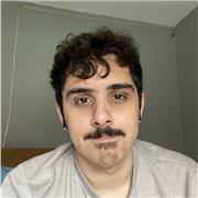 Masters graduate of Natural Sciences with a strong background in Maths and Science. Can teach a wide range of skill levels.